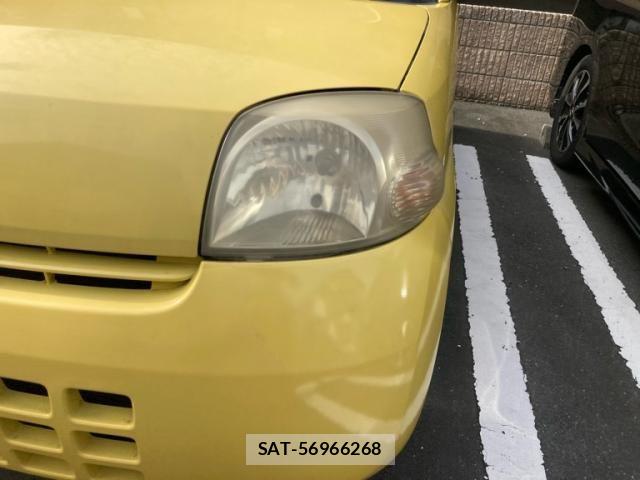 Daihatsu ESSE 2006-05 8741967-2