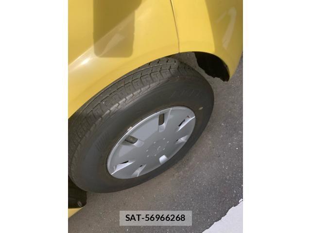 Daihatsu ESSE 2006-05 8741967-3