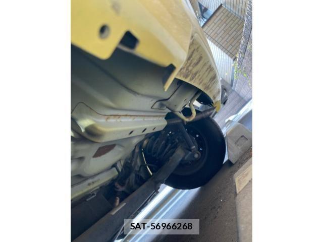 Daihatsu ESSE 2006-05 8741967-7