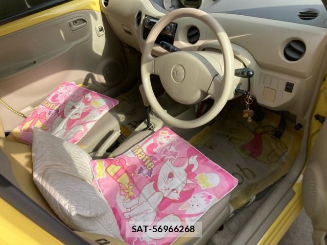 Daihatsu ESSE 2006-05 8741967-8