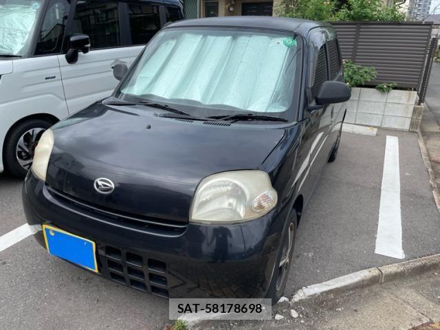 Daihatsu ESSE 2009-10 8780128-0