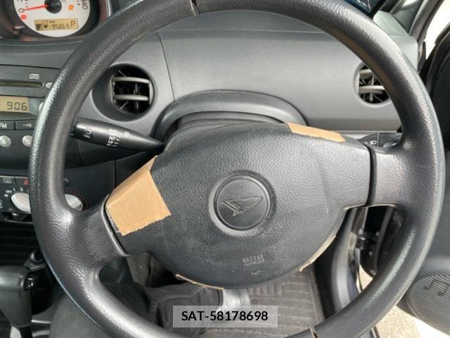 Daihatsu ESSE 2009-10 8780128-10