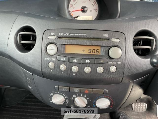 Daihatsu ESSE 2009-10 8780128-12