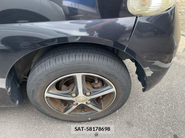 Daihatsu ESSE 2009-10 8780128-15