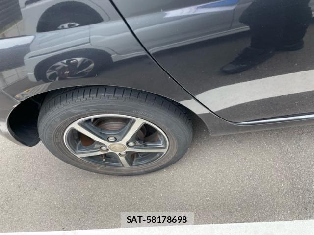 Daihatsu ESSE 2009-10 8780128-16