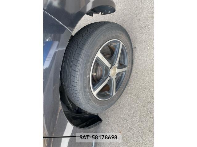 Daihatsu ESSE 2009-10 8780128-17