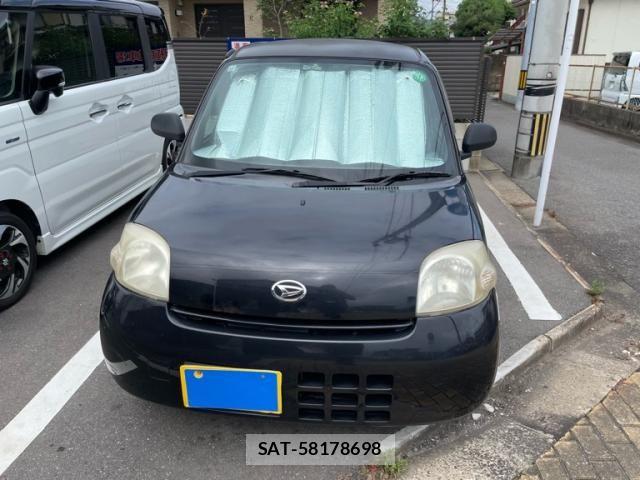 Daihatsu ESSE 2009-10 8780128-1