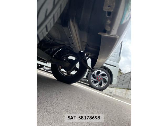 Daihatsu ESSE 2009-10 8780128-20