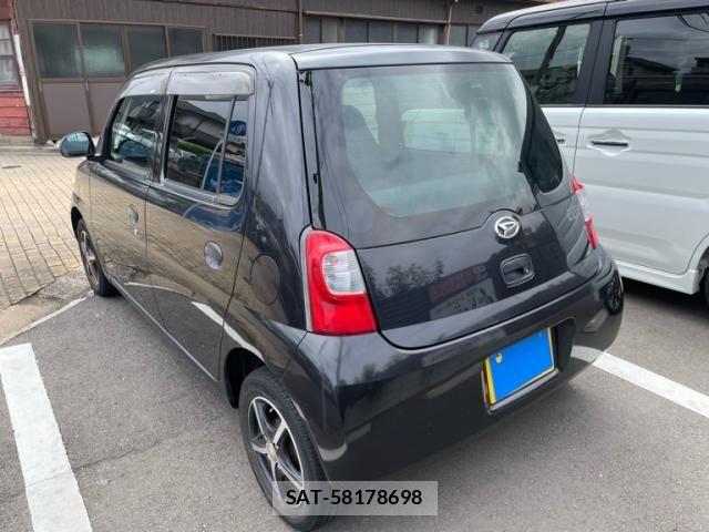 Daihatsu ESSE 2009-10 8780128-5