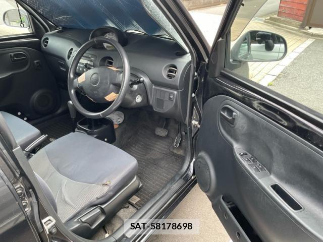 Daihatsu ESSE 2009-10 8780128-6