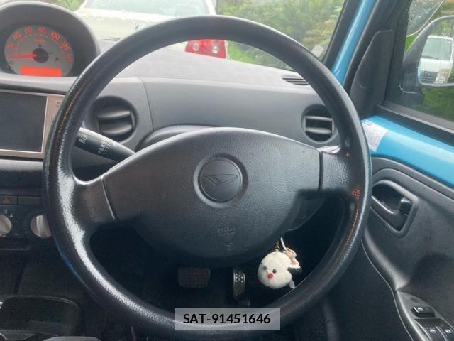 Daihatsu ESSE 2010-07 8780127-9
