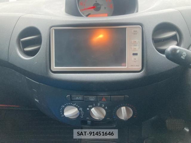Daihatsu ESSE 2010-07 8780127-11