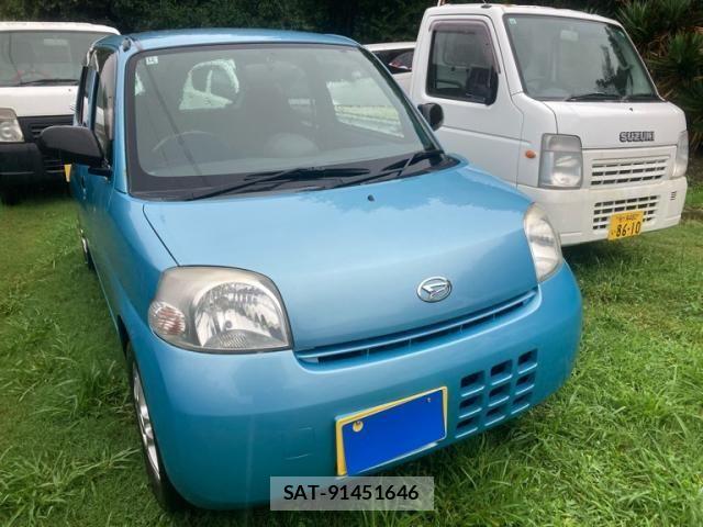 Daihatsu ESSE 2010-07 8780127-1