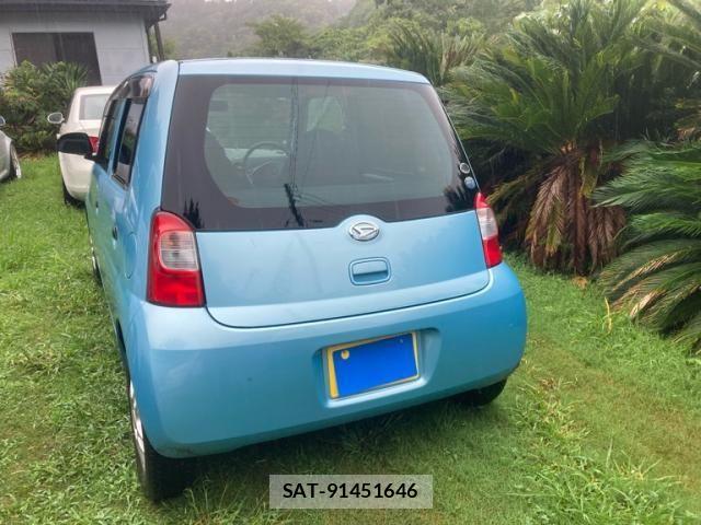 Daihatsu ESSE 2010-07 8780127-4
