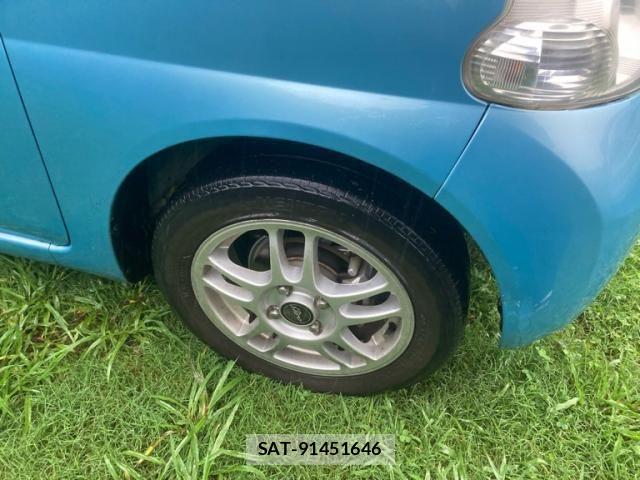 Daihatsu ESSE 2010-07 8780127-5