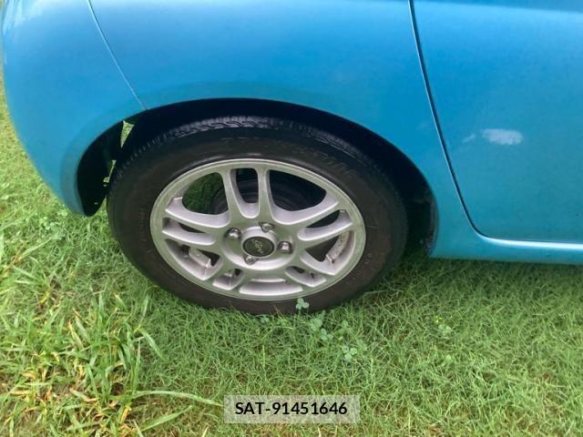 Daihatsu ESSE 2010-07 8780127-6