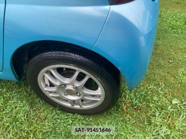 Daihatsu ESSE 2010-07 8780127-7