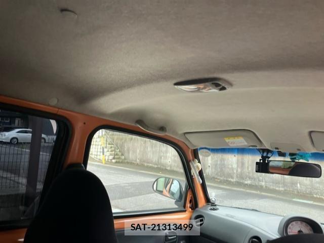 Daihatsu ESSE 2009-09 8780129-9