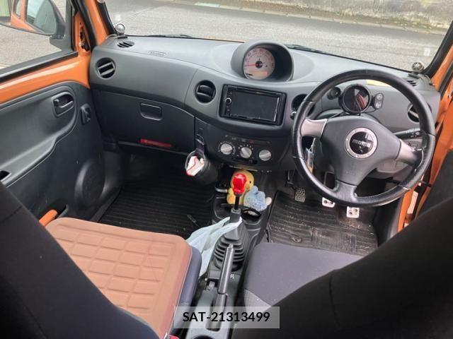 Daihatsu ESSE 2009-09 8780129-10
