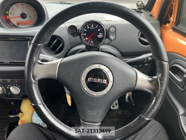 Daihatsu ESSE 2009-09 8780129-12