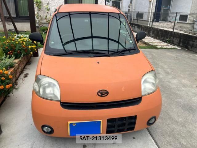 Daihatsu ESSE 2009-09 8780129-1