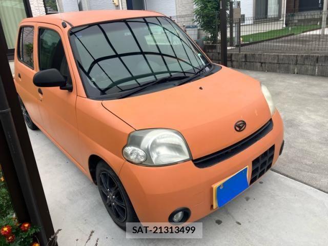 Daihatsu ESSE 2009-09 8780129-3