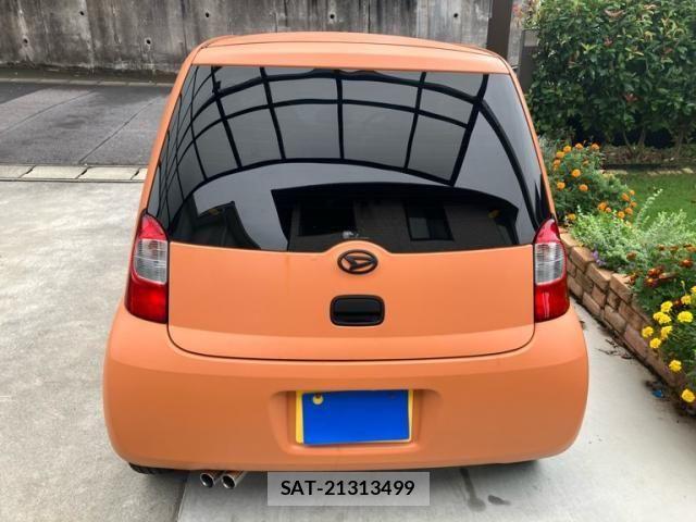 Daihatsu ESSE 2009-09 8780129-4