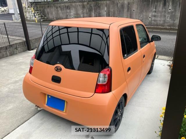 Daihatsu ESSE 2009-09 8780129-5