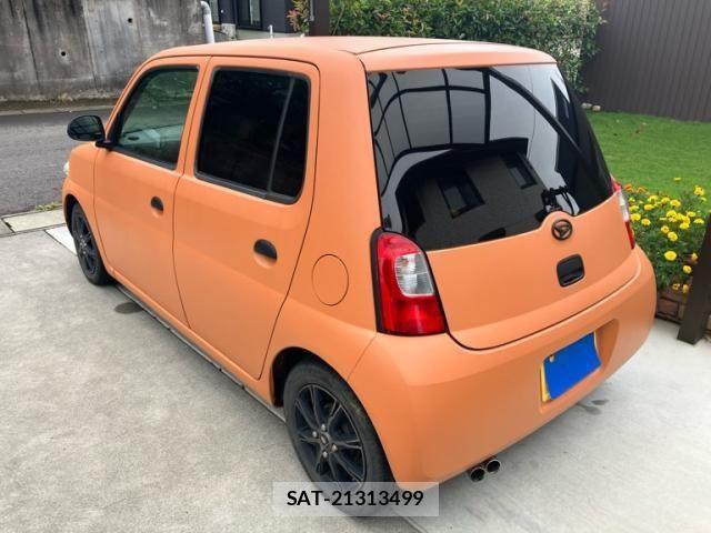 Daihatsu ESSE 2009-09 8780129-6