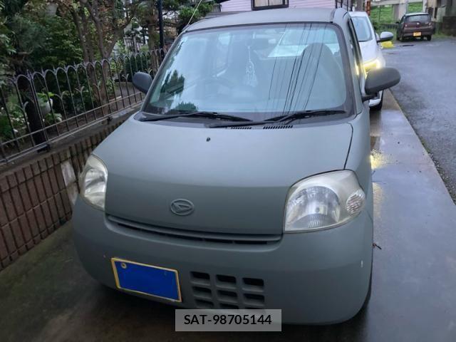 sat car