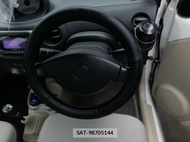 Daihatsu ESSE 2008-03 8780125-9