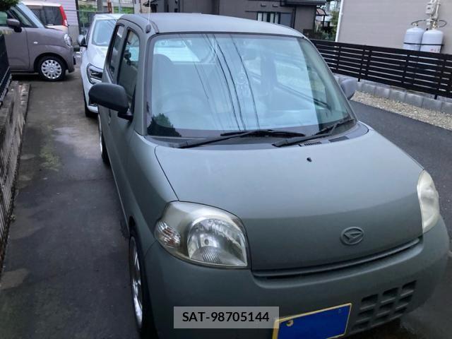 Daihatsu ESSE 2008-03 8780125-1