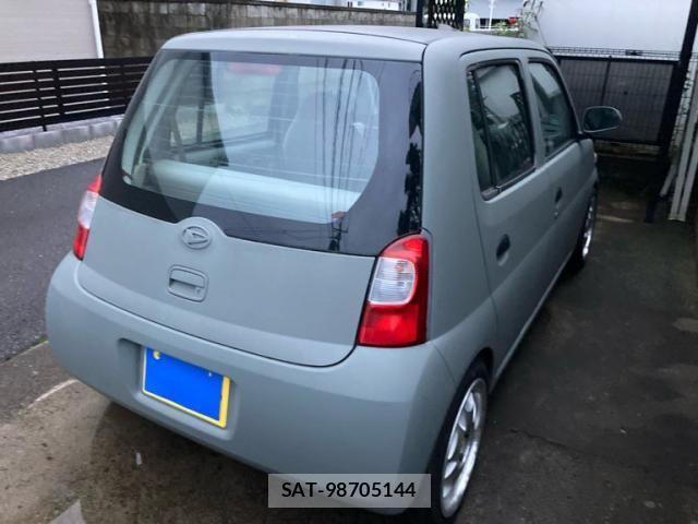 Daihatsu ESSE 2008-03 8780125-2