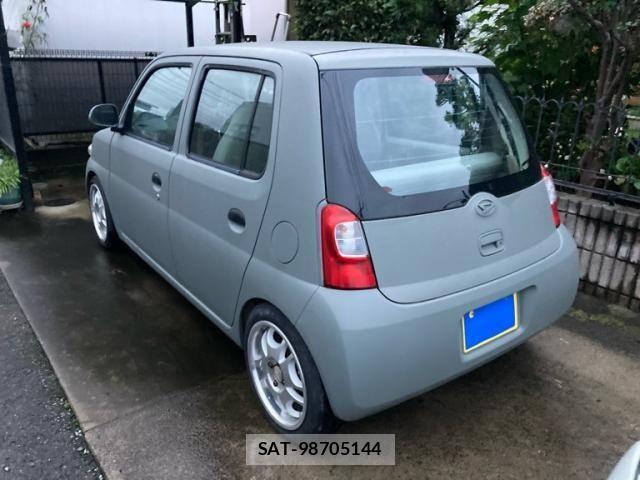 Daihatsu ESSE 2008-03 8780125-3