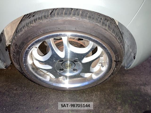 Daihatsu ESSE 2008-03 8780125-4