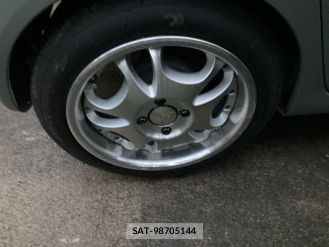 Daihatsu ESSE 2008-03 8780125-5