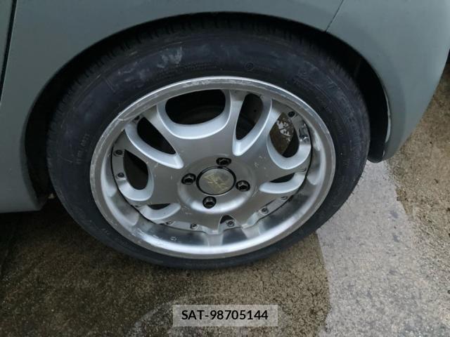 Daihatsu ESSE 2008-03 8780125-6