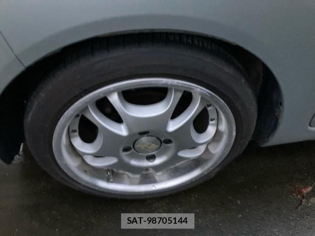 Daihatsu ESSE 2008-03 8780125-7