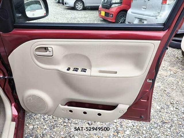 Daihatsu ESSE 2009-07 5867330-9