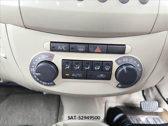 Daihatsu ESSE 2009-07 5867330-12