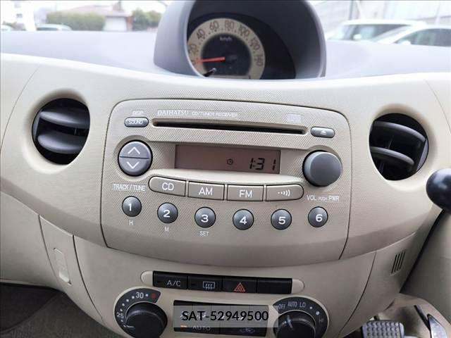 Daihatsu ESSE 2009-07 5867330-13