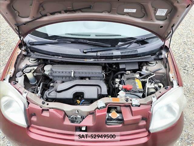 Daihatsu ESSE 2009-07 5867330-19