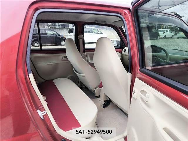 Daihatsu ESSE 2009-07 5867330-7
