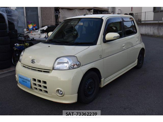sat car