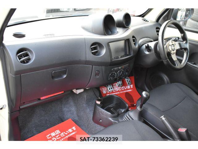 Daihatsu ESSE 2009-09 7218180-11