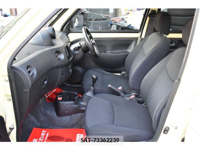 Daihatsu ESSE 2009-09 7218180-13