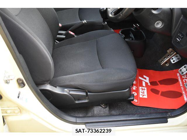 Daihatsu ESSE 2009-09 7218180-15