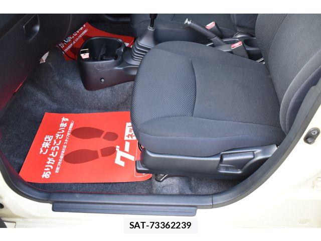 Daihatsu ESSE 2009-09 7218180-16