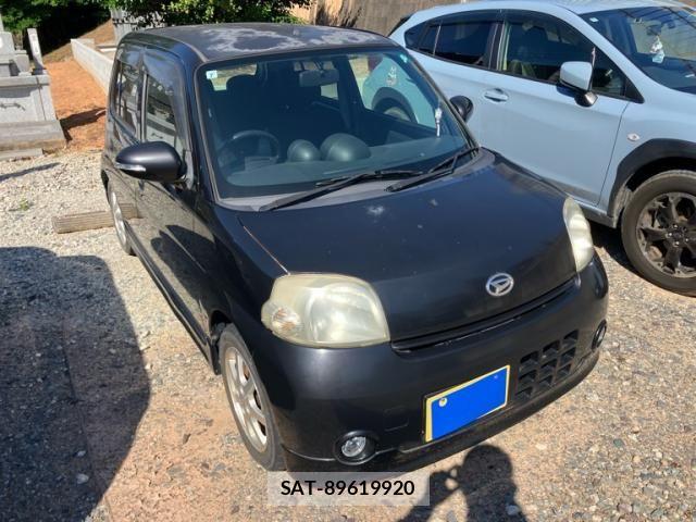 sat car