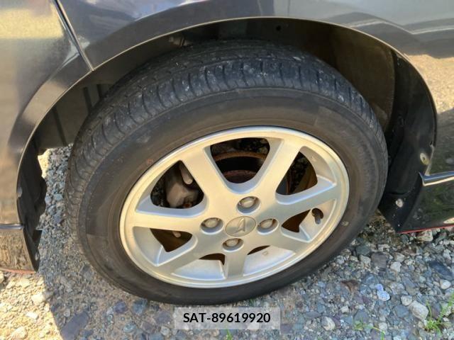 Daihatsu ESSE 2007-07 8035419-1